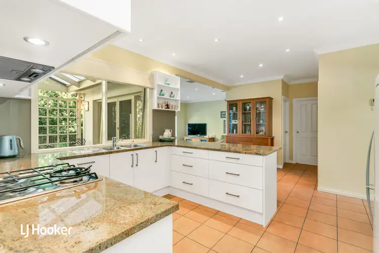 Fifth view of Homely house listing, 1A William Queale Court, St Georges SA 5064