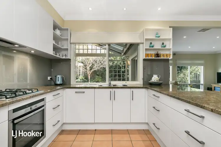 Sixth view of Homely house listing, 1A William Queale Court, St Georges SA 5064