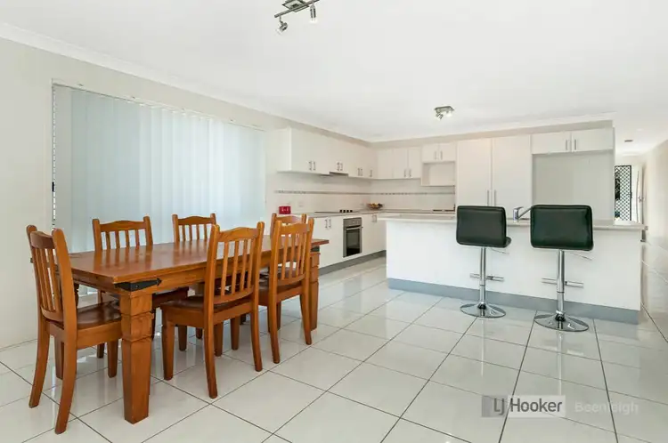 Sixth view of Homely house listing, 18 Herberton Street, Waterford QLD 4133