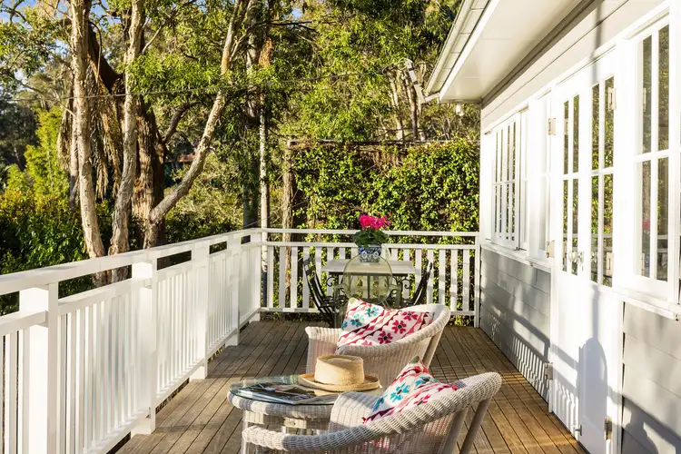 Fifth view of Homely house listing, 115 Hudson Parade, Avalon Beach NSW 2107