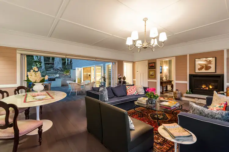 Sixth view of Homely house listing, 115 Hudson Parade, Avalon Beach NSW 2107