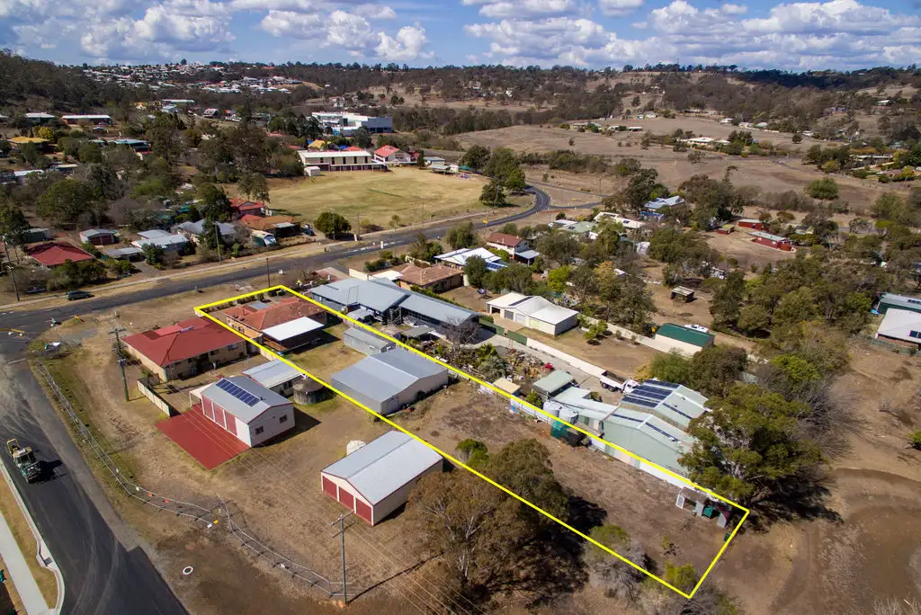 Main view of Homely house listing, 24 Rudd Street, Drayton QLD 4350