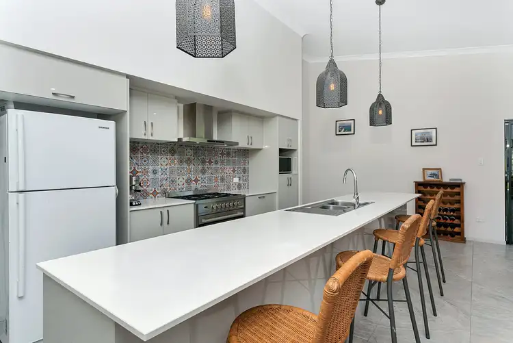 Fifth view of Homely house listing, 6 Devlex Court, Machans Beach QLD 4878