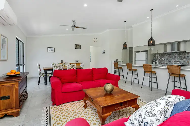 Sixth view of Homely house listing, 6 Devlex Court, Machans Beach QLD 4878