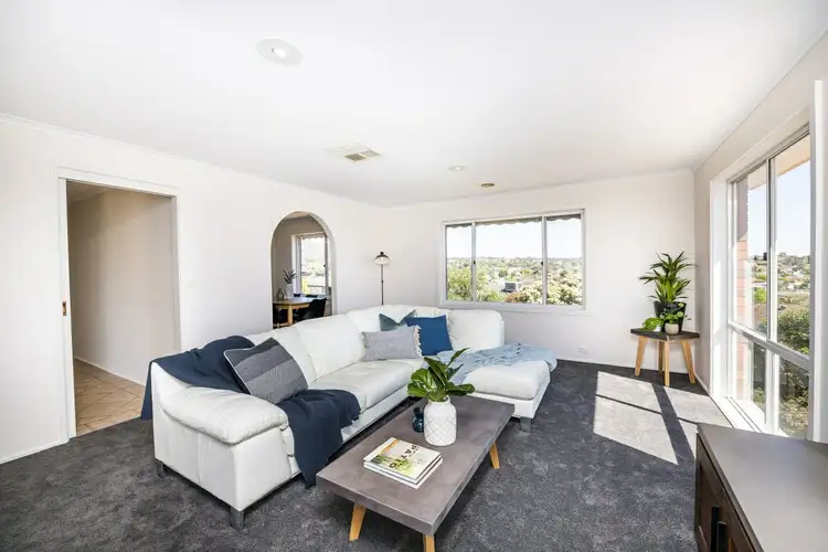 Second view of Homely house listing, 24 Pindari Crescent, Queanbeyan NSW 2620