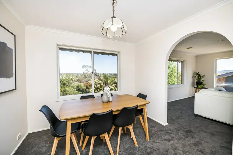 Fifth view of Homely house listing, 24 Pindari Crescent, Queanbeyan NSW 2620