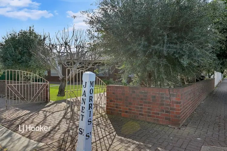 Second view of Homely house listing, 10 Janet Street, Evandale SA 5069
