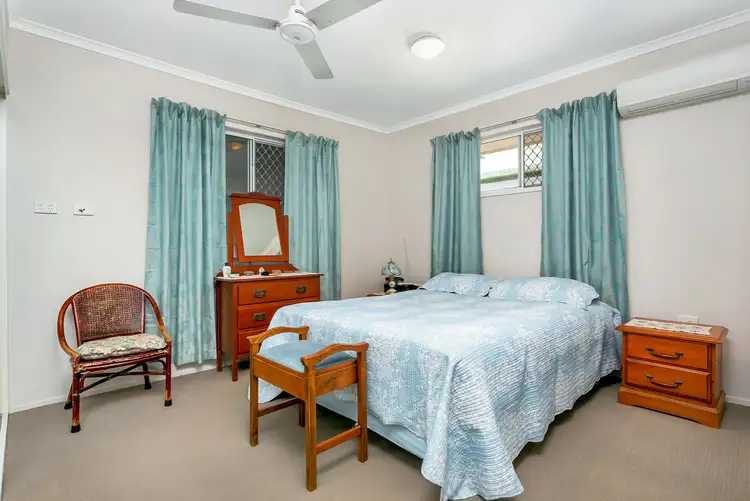 Fifth view of Homely villa listing, 10/87 MacIlwraith Street, Manoora QLD 4870