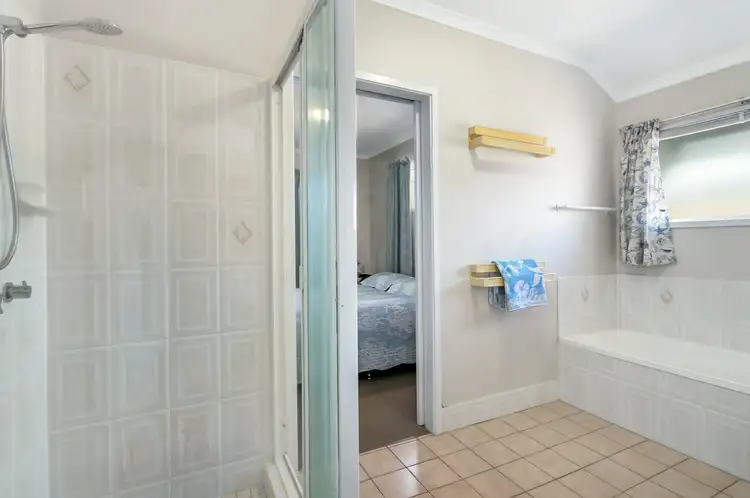 Sixth view of Homely villa listing, 10/87 MacIlwraith Street, Manoora QLD 4870