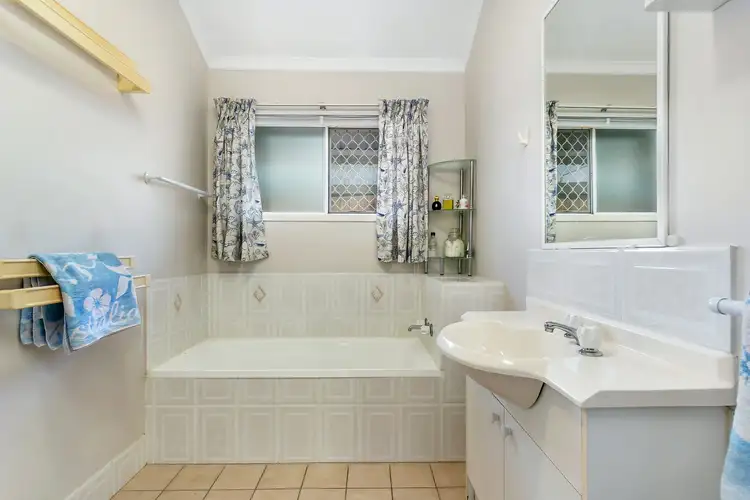 Seventh view of Homely villa listing, 10/87 MacIlwraith Street, Manoora QLD 4870