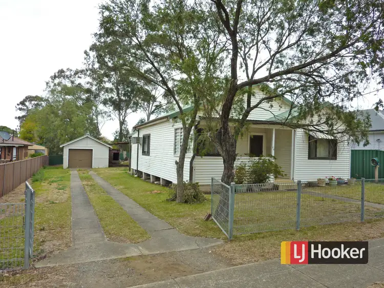 Main view of Homely house listing, 84 Hamilton Street, Riverstone NSW 2765