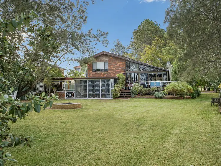 Main view of Homely house listing, 30 Stingaree Point Drive, Dora Creek NSW 2264