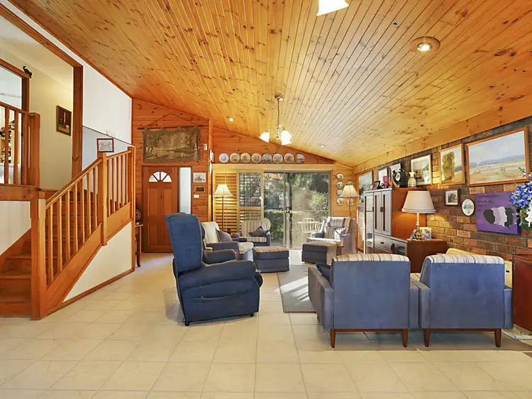 Third view of Homely house listing, 30 Stingaree Point Drive, Dora Creek NSW 2264