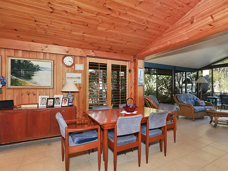 Fourth view of Homely house listing, 30 Stingaree Point Drive, Dora Creek NSW 2264