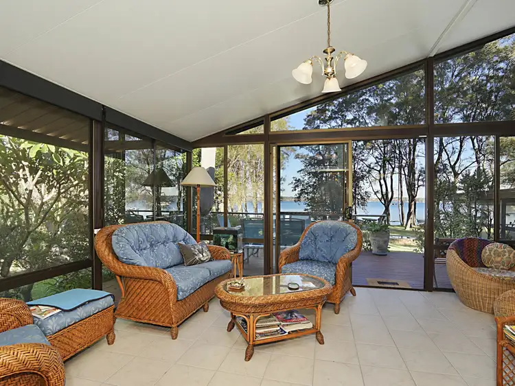 Fifth view of Homely house listing, 30 Stingaree Point Drive, Dora Creek NSW 2264