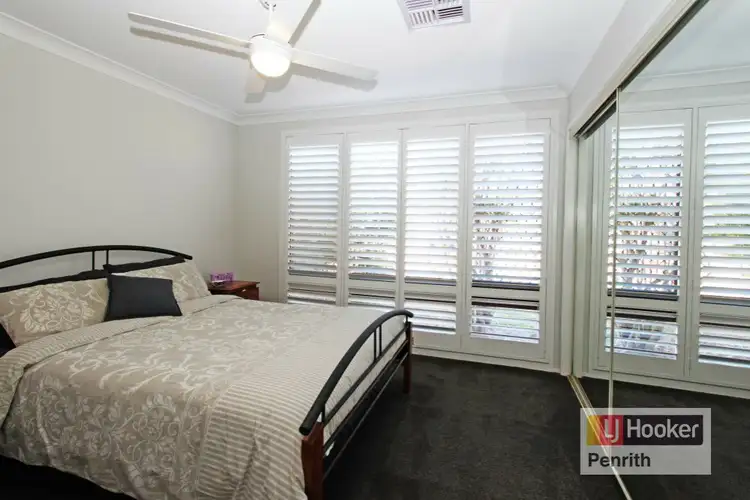 Fourth view of Homely house listing, 11 Selwyn Ave, Cambridge Gardens NSW 2747