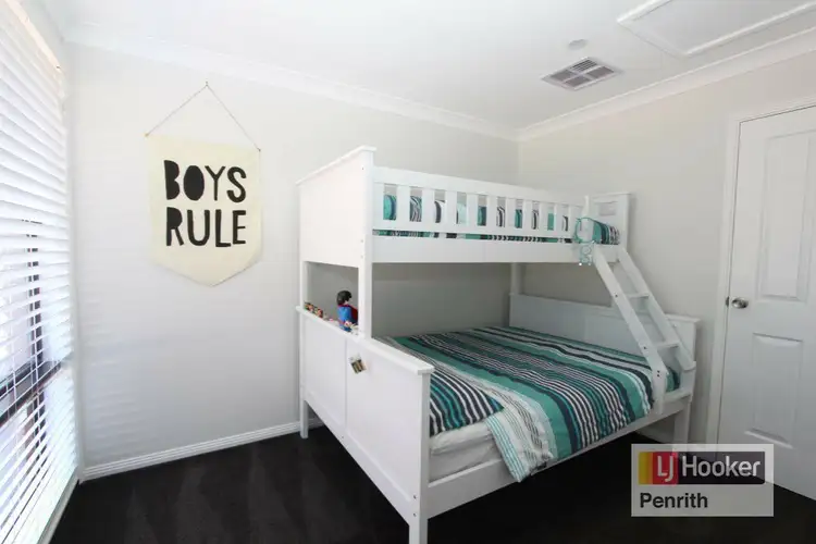 Fifth view of Homely house listing, 11 Selwyn Ave, Cambridge Gardens NSW 2747