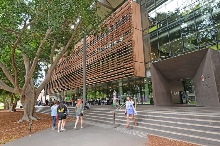 Sixth view of Homely unit listing, 3/8 Botany Street, Randwick NSW 2031