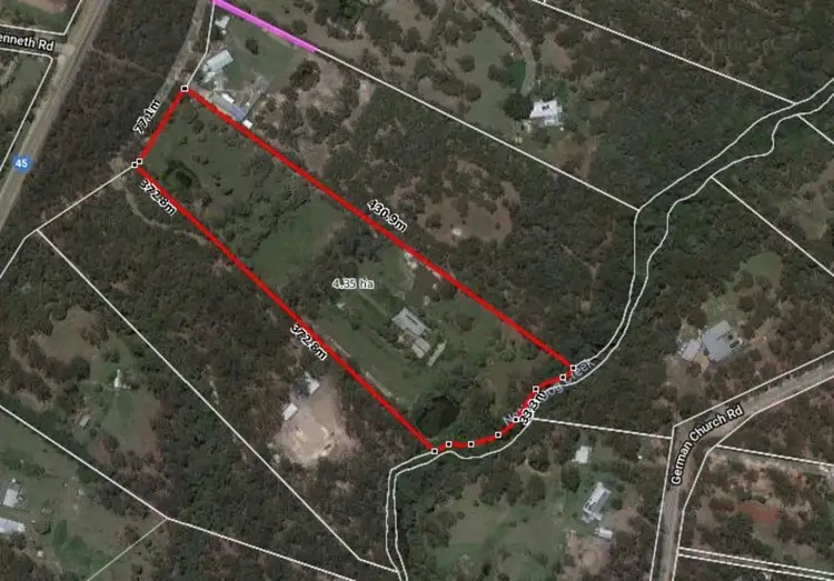 Lot 6/1836 - 184 Mount Cotton Road, Carbrook QLD 4130