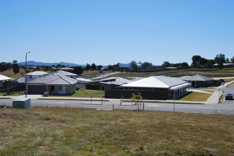 Lot 14 Macksville Heights Estate, Macksville NSW 2447