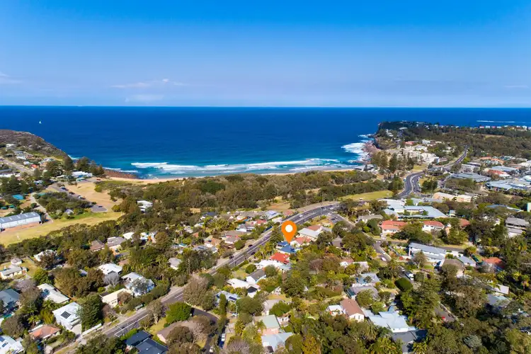 Fifth view of Homely house listing, 711 Barrenjoey Road, Avalon Beach NSW 2107