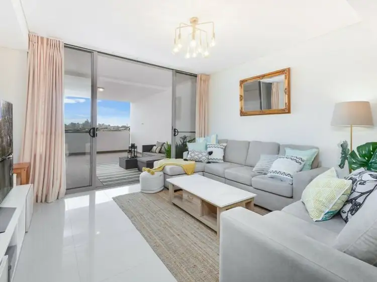806/210 Coward Street, Mascot NSW 2020
