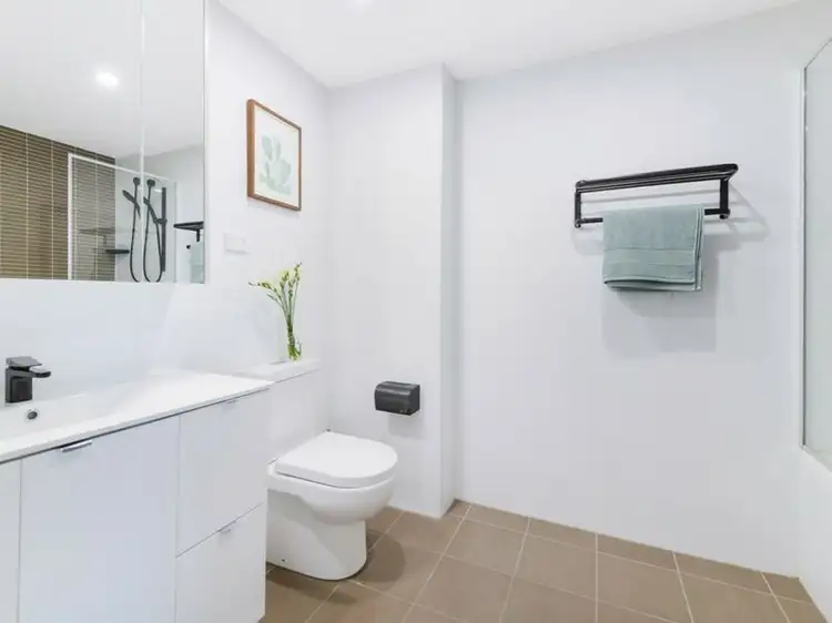 Sixth view of Homely apartment listing, 806/210 Coward Street, Mascot NSW 2020