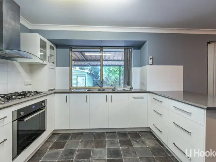 Second view of Homely house listing, 17 Wade Street, Gosnells WA 6110