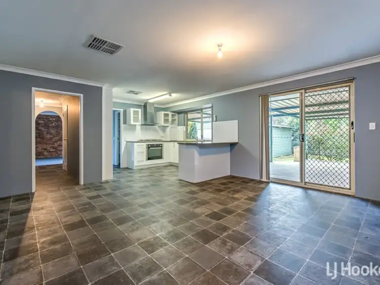 Sixth view of Homely house listing, 17 Wade Street, Gosnells WA 6110