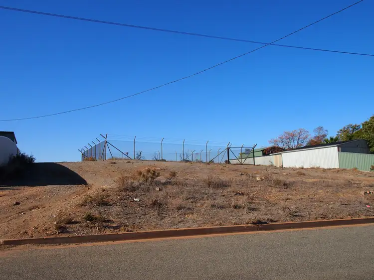 111 Lunam Street, Broken Hill NSW 2880