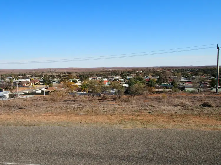 Second view of Homely land listing, 111 Lunam Street, Broken Hill NSW 2880