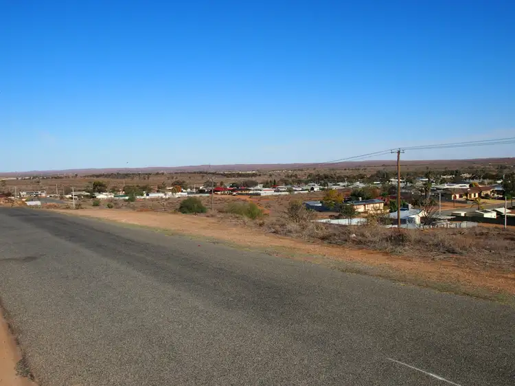 Third view of Homely land listing, 111 Lunam Street, Broken Hill NSW 2880