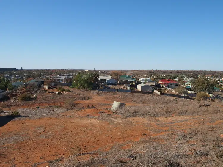 Fourth view of Homely land listing, 111 Lunam Street, Broken Hill NSW 2880