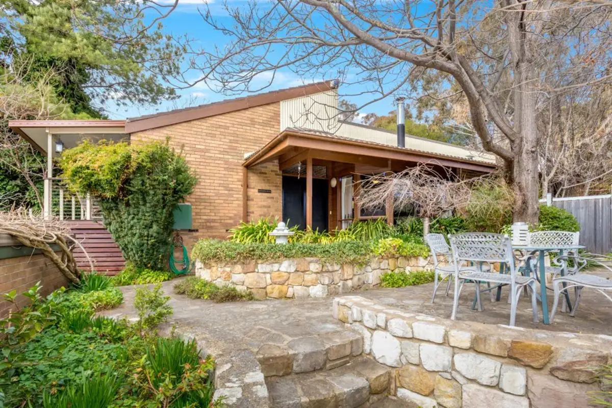 Main view of Homely house listing, 26 Adamson Crescent, Wanniassa ACT 2903
