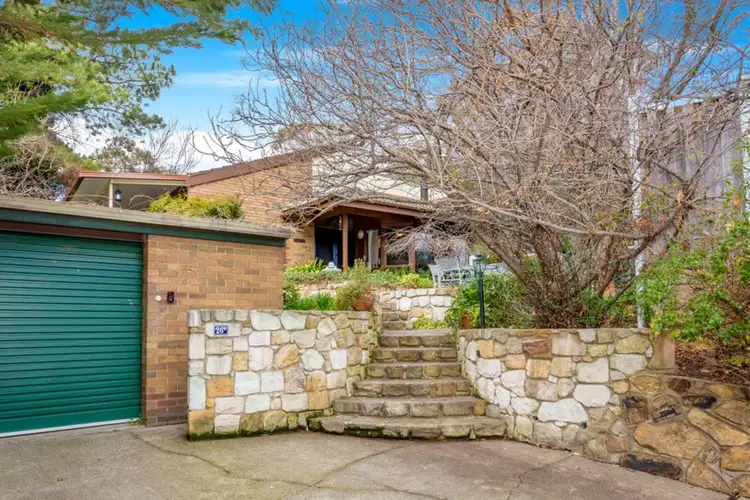 Second view of Homely house listing, 26 Adamson Crescent, Wanniassa ACT 2903