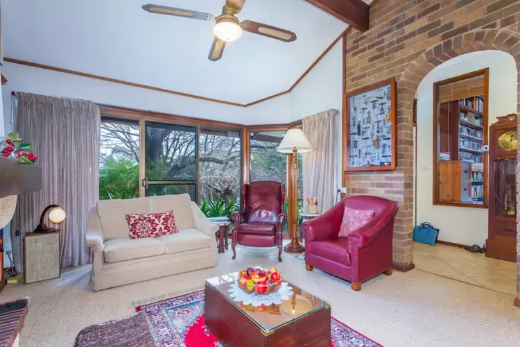 Fourth view of Homely house listing, 26 Adamson Crescent, Wanniassa ACT 2903
