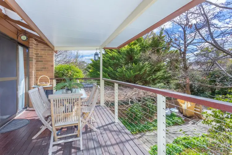 Sixth view of Homely house listing, 26 Adamson Crescent, Wanniassa ACT 2903