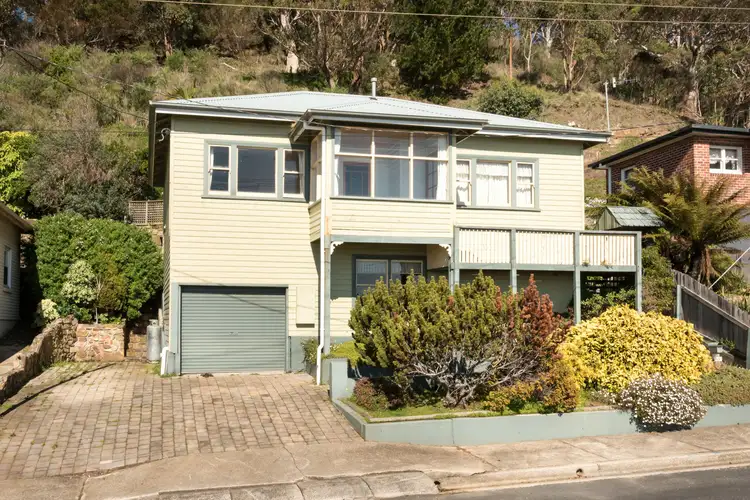45 Bay Street, Parklands TAS 7320