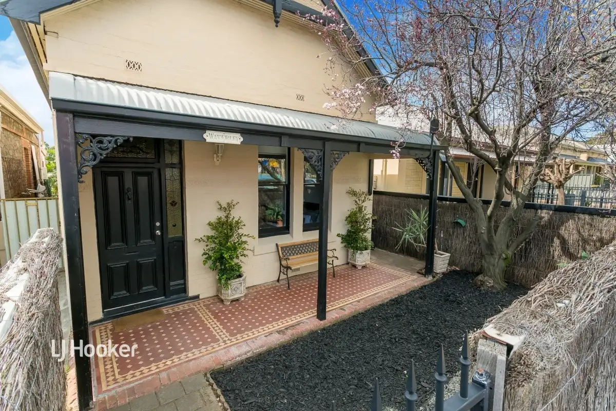Main view of Homely house listing, 37 High Street, Kensington SA 5068