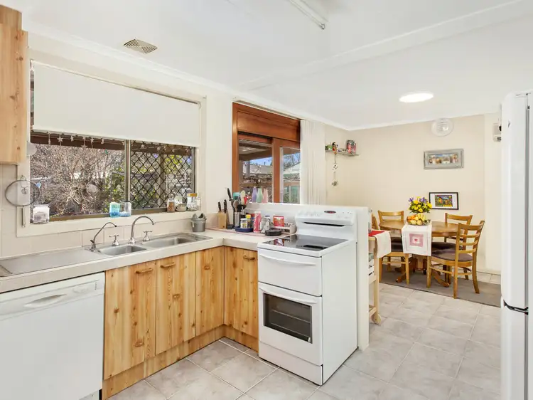 Second view of Homely house listing, 66 Matina Street, Narrabundah ACT 2604