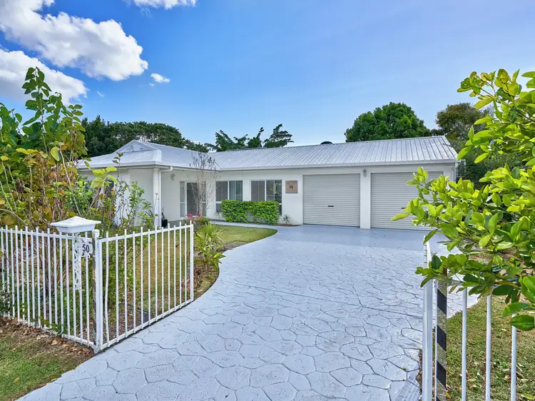 50 Sidlaw Street, Smithfield QLD 4878