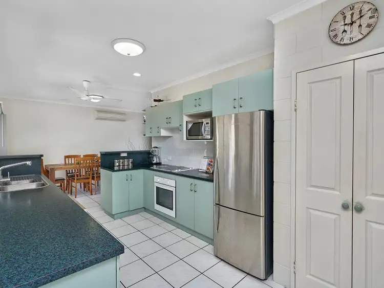 Fifth view of Homely house listing, 50 Sidlaw Street, Smithfield QLD 4878