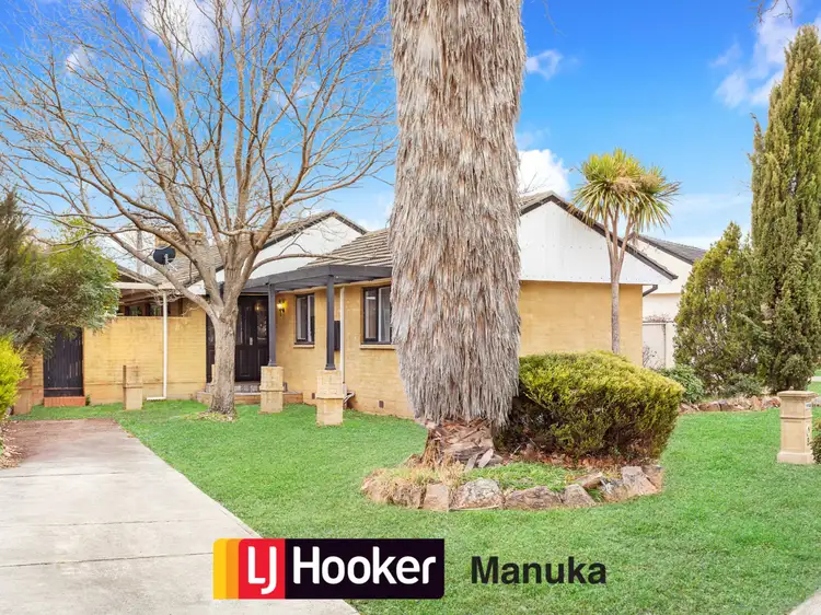 Main view of Homely house listing, 3 Narambi Street, Narrabundah ACT 2604