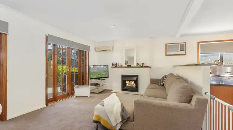 Second view of Homely house listing, 3 Narambi Street, Narrabundah ACT 2604