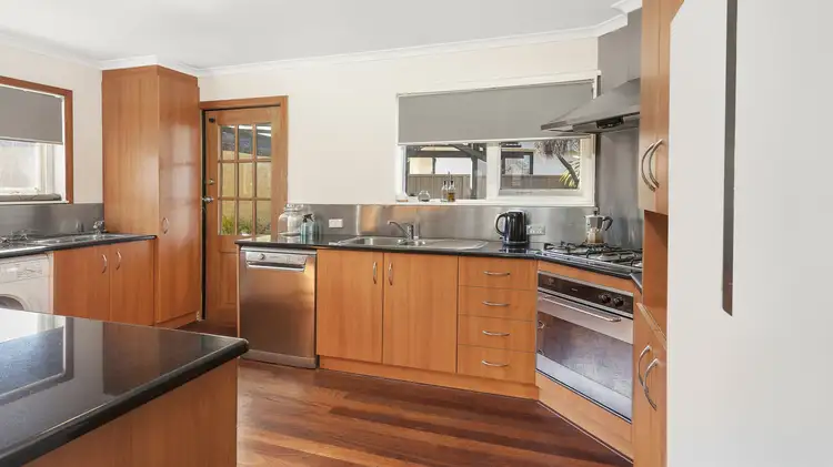 Third view of Homely house listing, 3 Narambi Street, Narrabundah ACT 2604