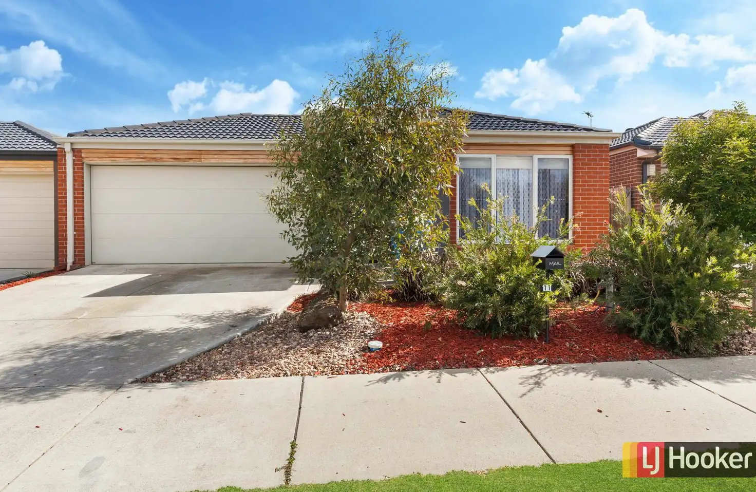 Main view of Homely house listing, 11 Treeviolet Lane, Wallan VIC 3756