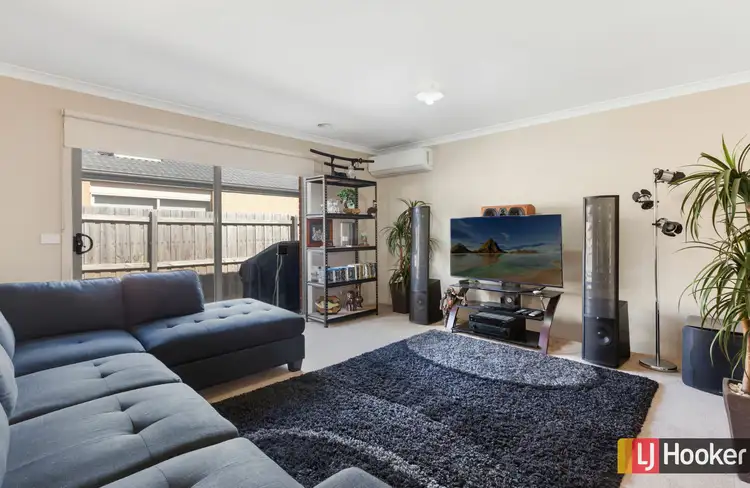 Third view of Homely house listing, 11 Treeviolet Lane, Wallan VIC 3756