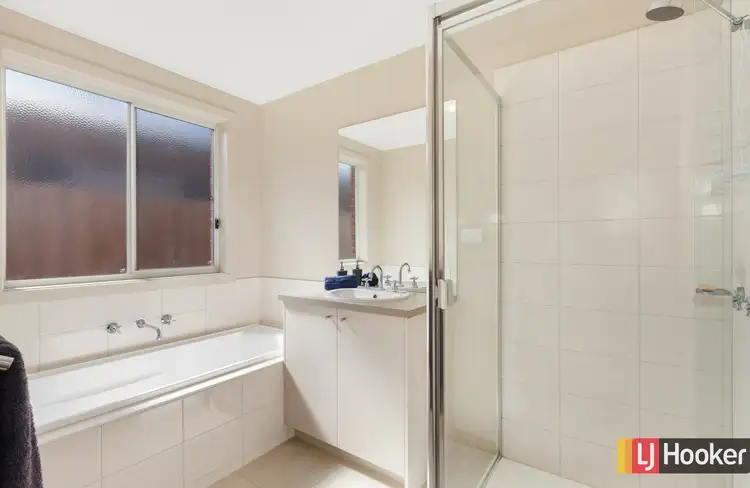 Fourth view of Homely house listing, 11 Treeviolet Lane, Wallan VIC 3756