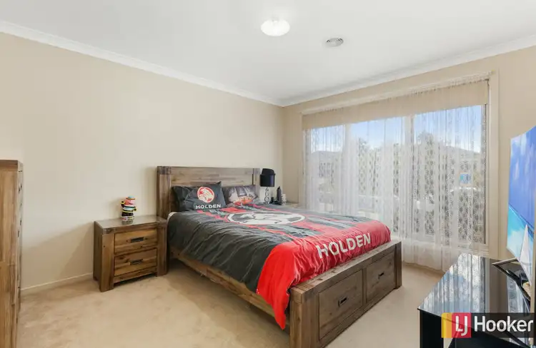 Fifth view of Homely house listing, 11 Treeviolet Lane, Wallan VIC 3756