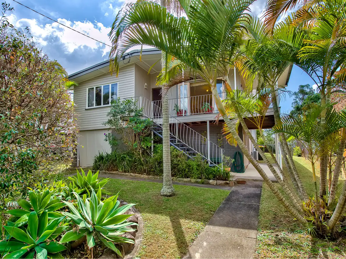 Main view of Homely house listing, 11 Doulton Street, Stafford Heights QLD 4053